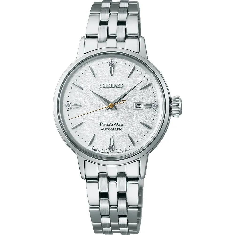 Seiko Presage Cocktail SRE017J1 Kadın Kol Saati SRE017J
