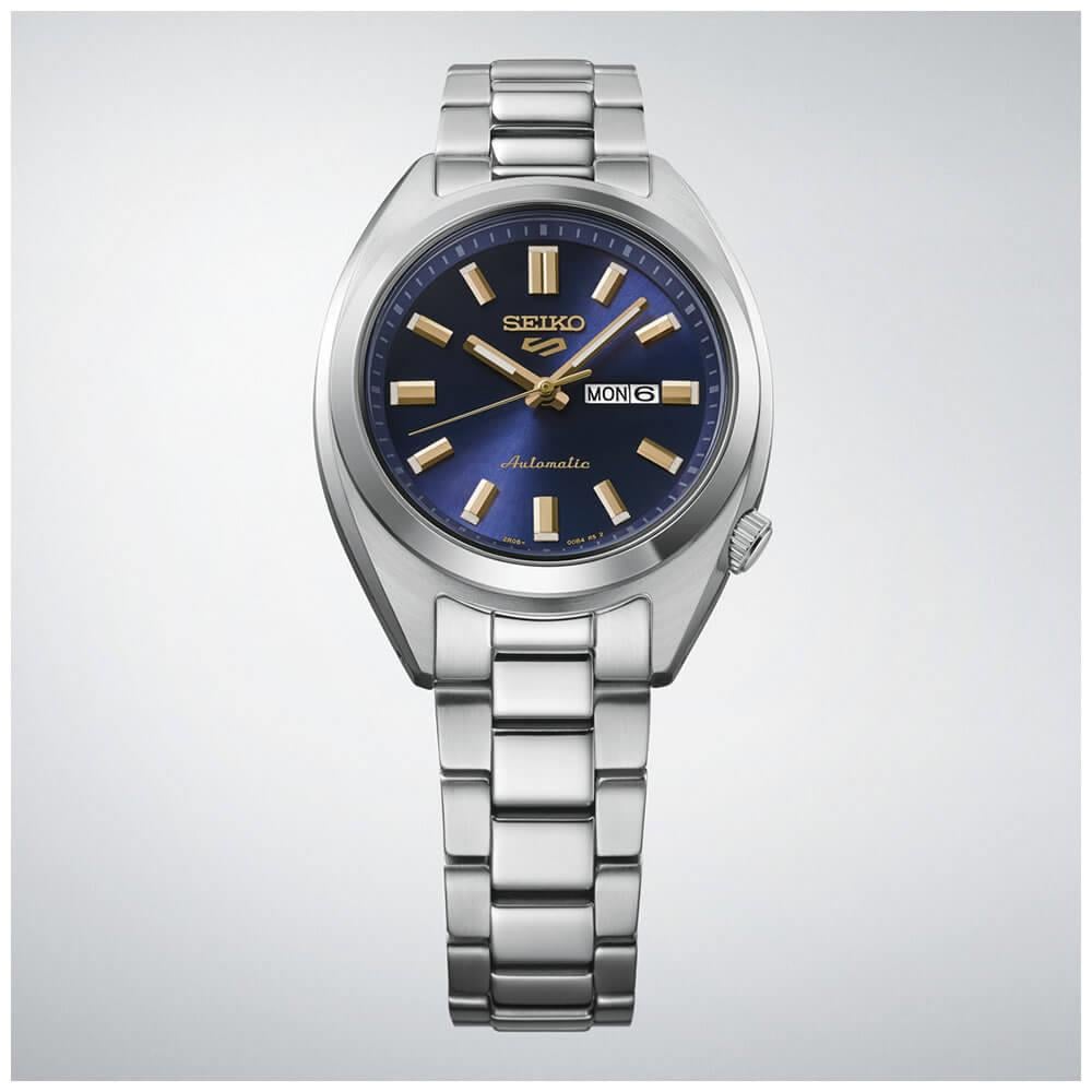 Seiko 5 Sports SRE021K1 Kadın Kol Saati SRE021K