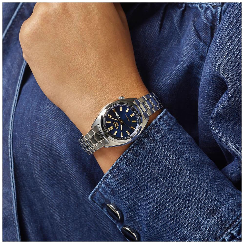 Seiko 5 Sports SRE021K1 Kadın Kol Saati SRE021K