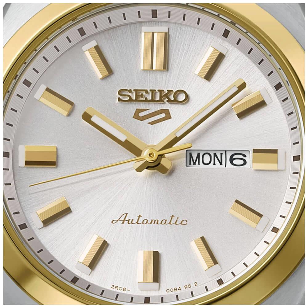 Seiko 5 Sports SRE024K1 Kadın Kol Saati SRE024K