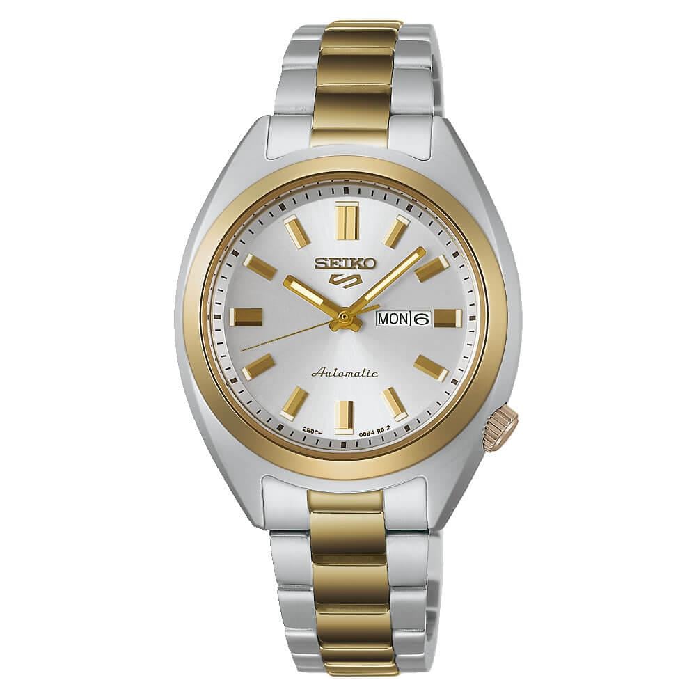 Seiko 5 Sports SRE024K1 Kadın Kol Saati SRE024K