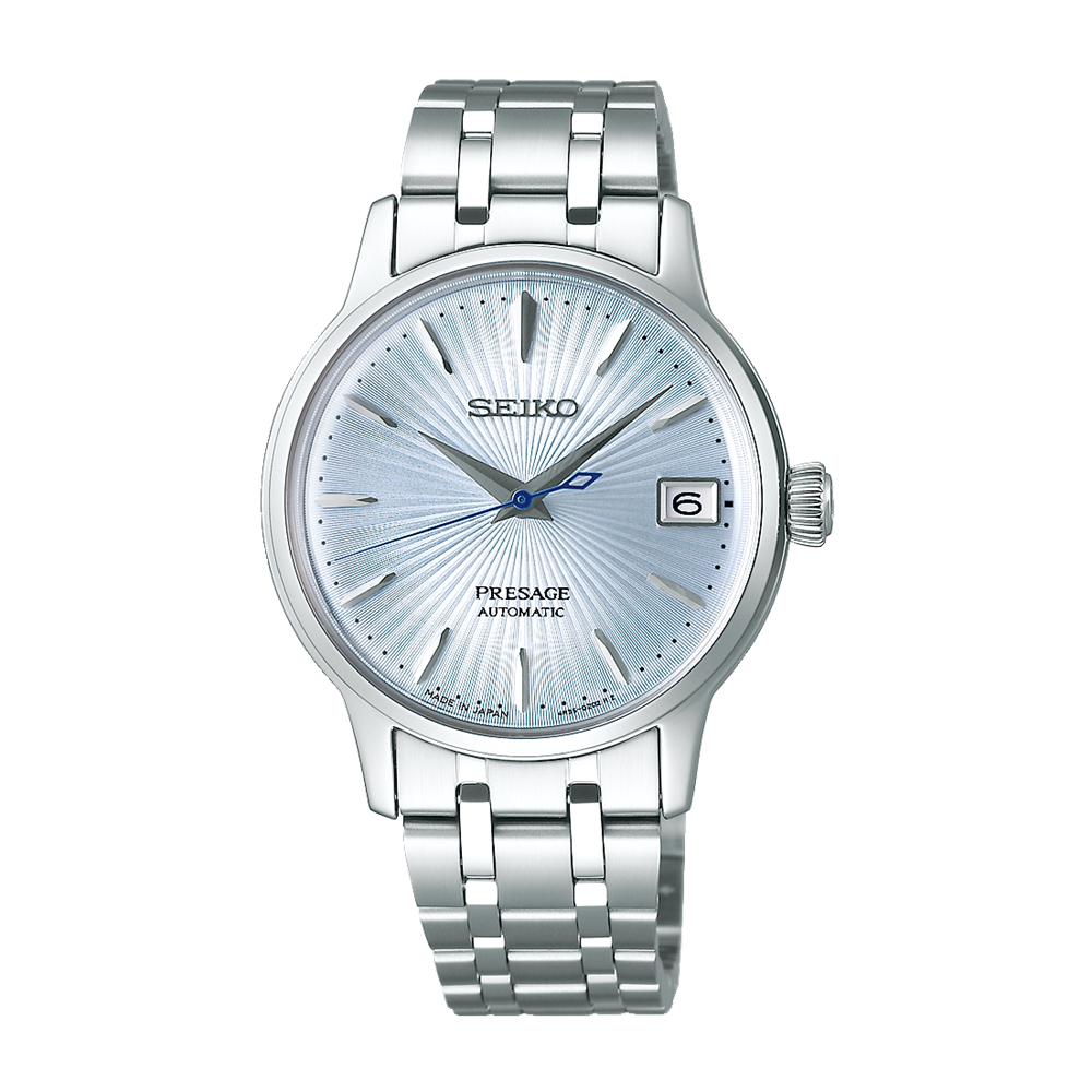 Seiko Presage SRP841J Kadın Kol Saati SRP841J1