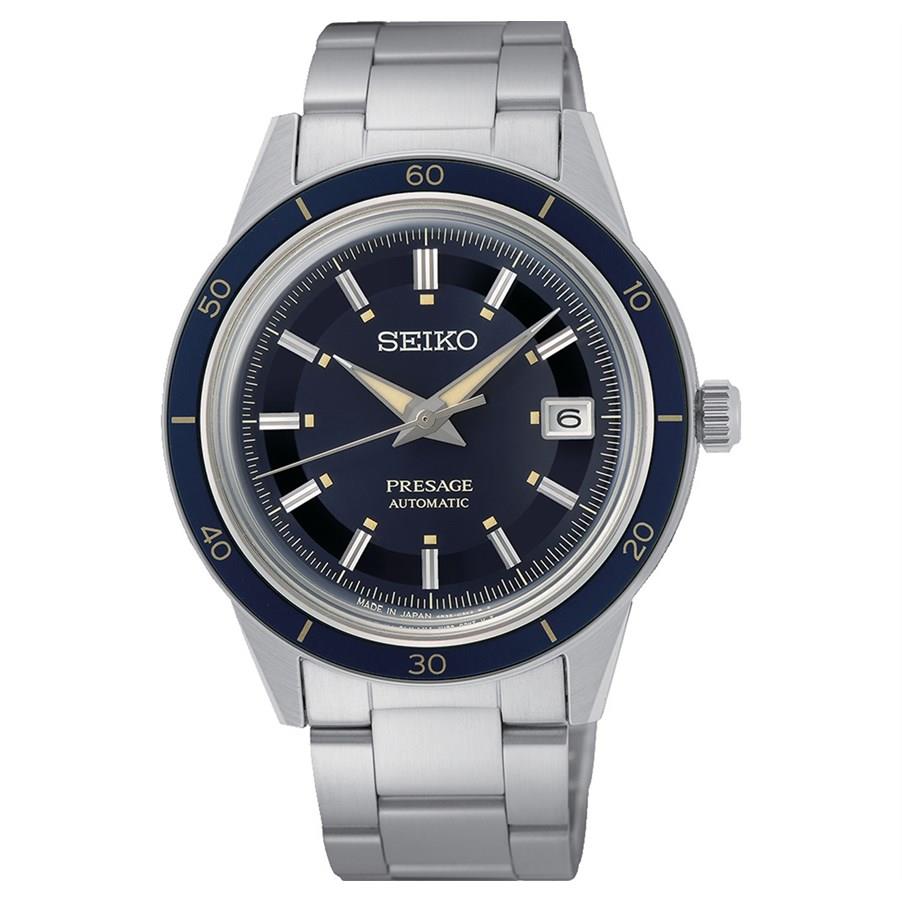 Seiko Presage SRPG05J Otomatik Erkek Kol Saati SRPG05J1