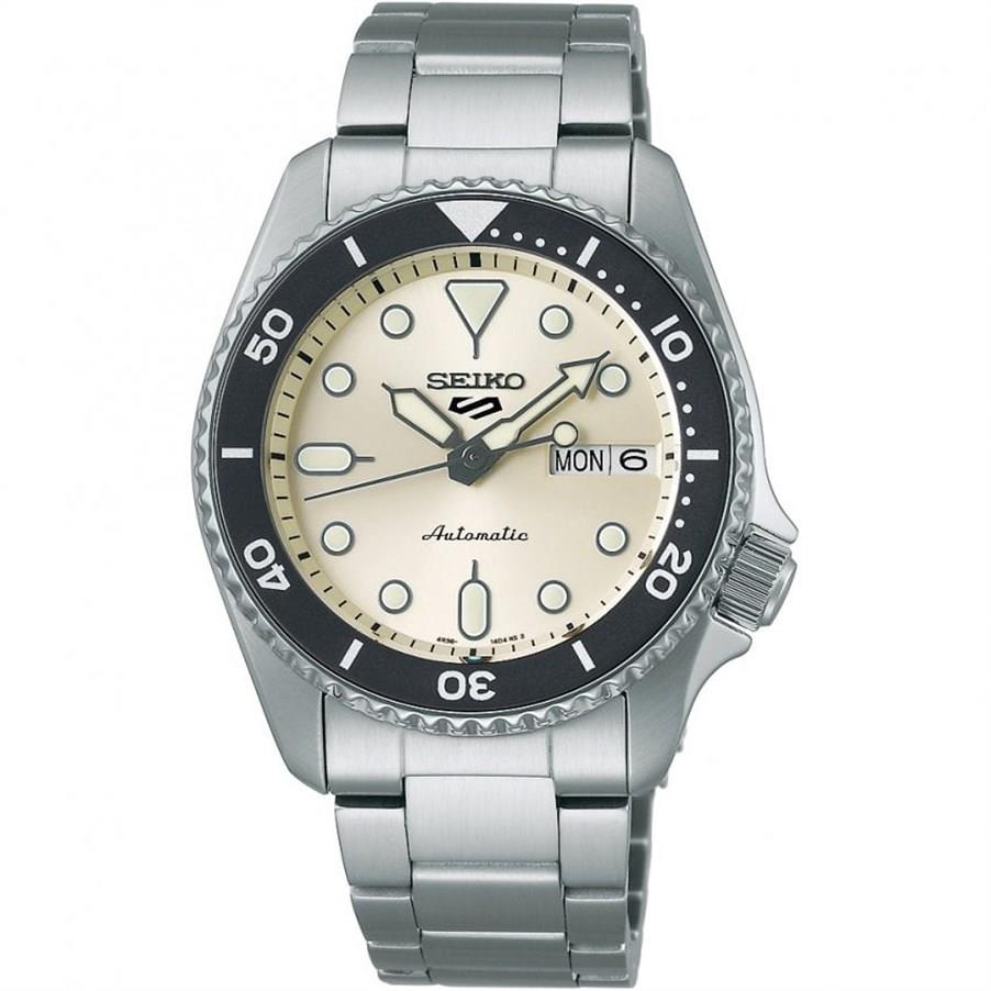 Seiko 5 Sports Skx Midi SRPK31K Otomatik Erkek Kol Saati