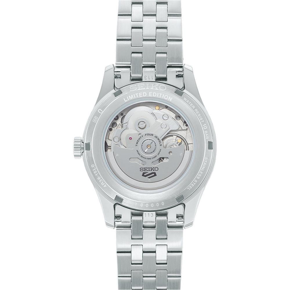 Seiko 5 Sports Limited Edition SRPK39K Kol Saati SRPK39K1