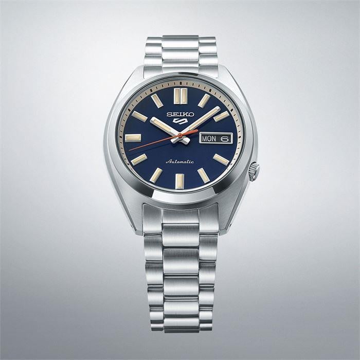 Seiko 5 Sport SRPK87K Kol Saati SRPK87K1