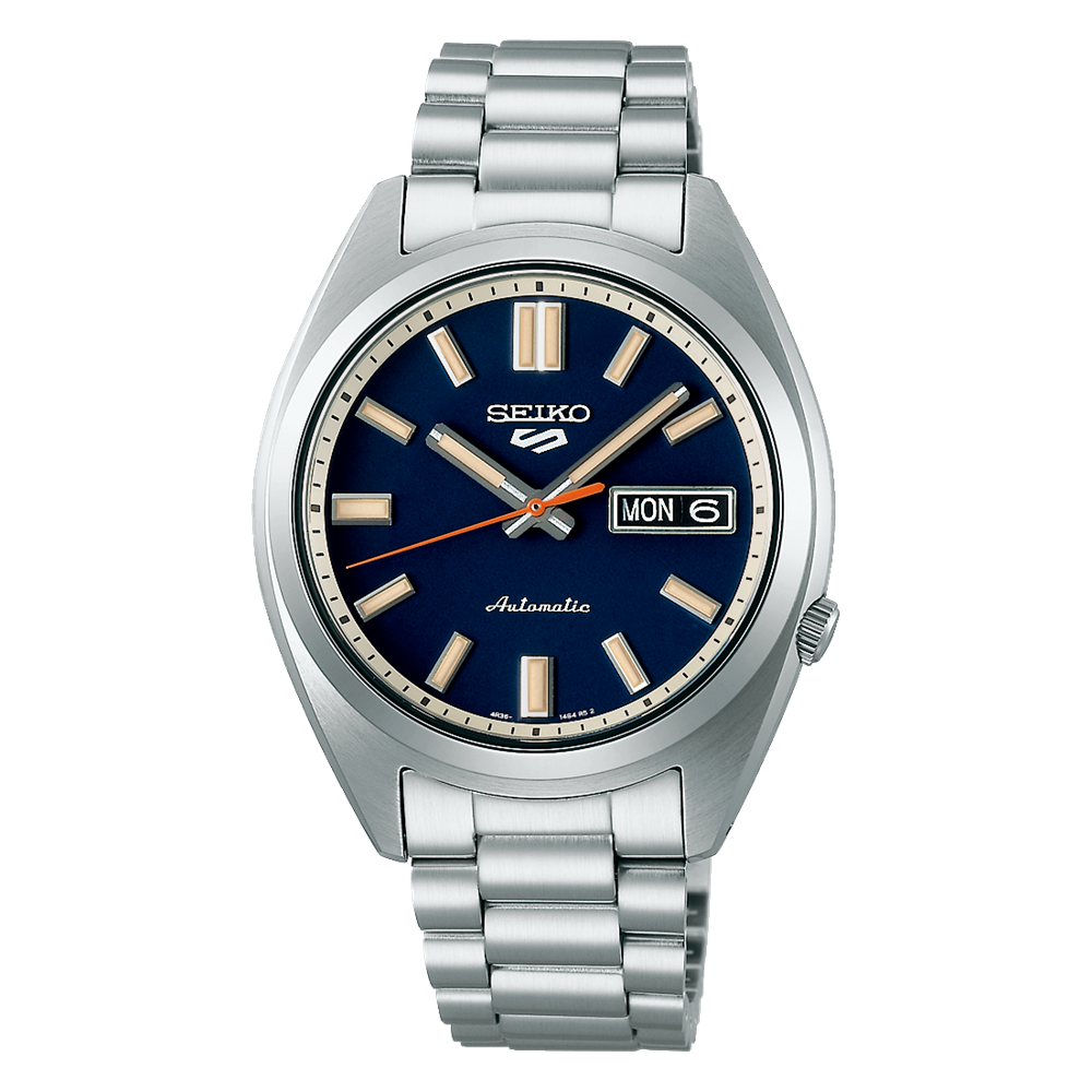Seiko 5 Sport SRPK87K Kol Saati SRPK87K1