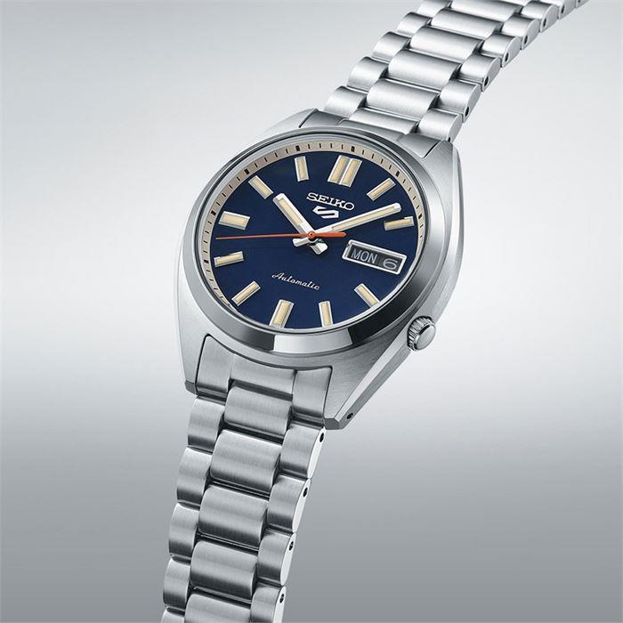 Seiko 5 Sport SRPK87K Kol Saati SRPK87K1