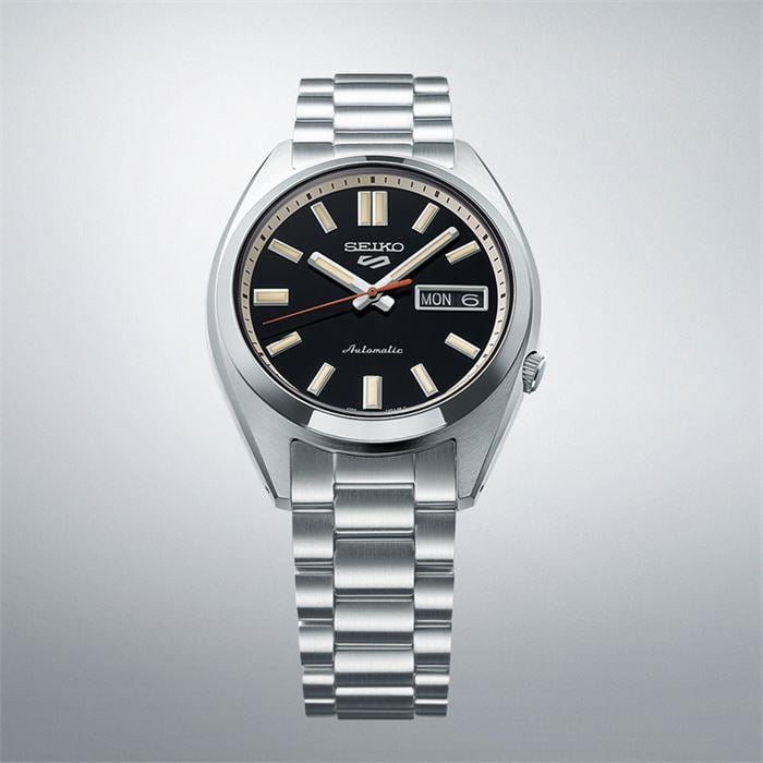 Seiko 5 Sport SRPK89K Kol Saati SRPK89K1