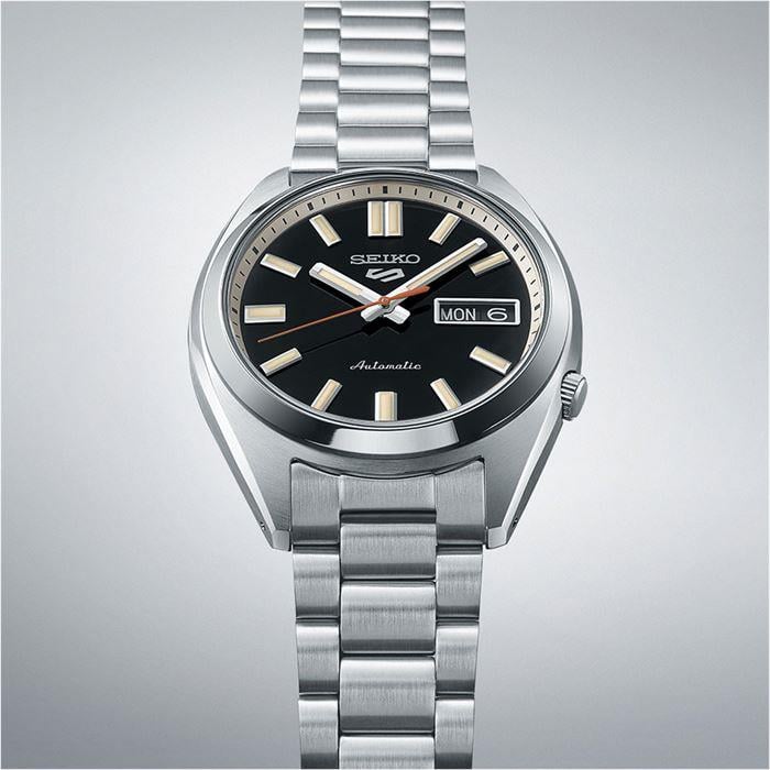 Seiko 5 Sport SRPK89K Kol Saati SRPK89K1