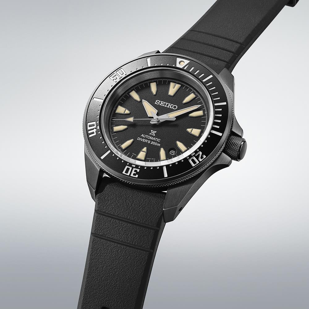 Seiko Prostex SRPL15K Erkek Kol Saati SRPL15K1 