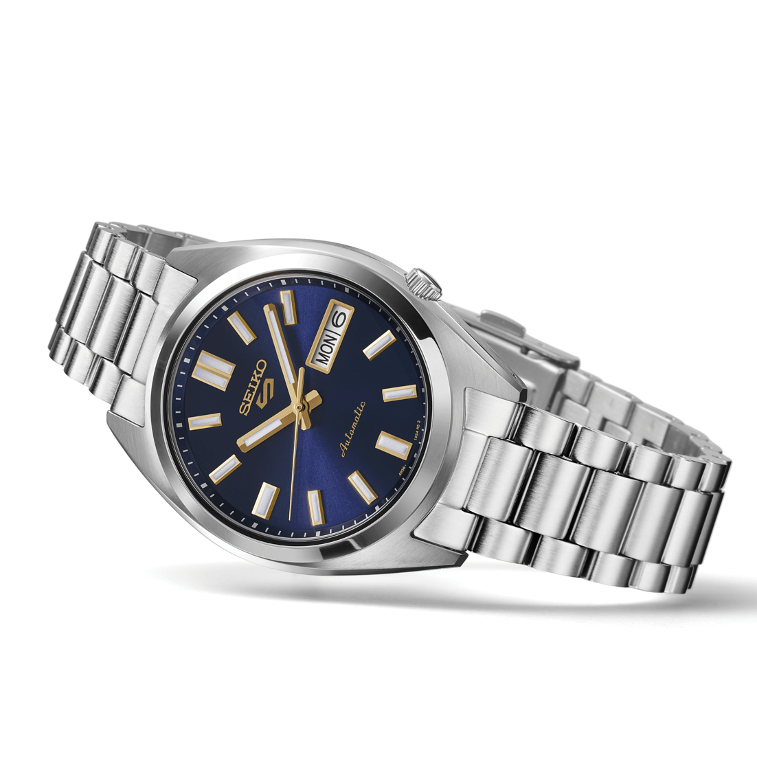 Seiko 5 Sport SRPL55K1 Kol Saati SRPL55K