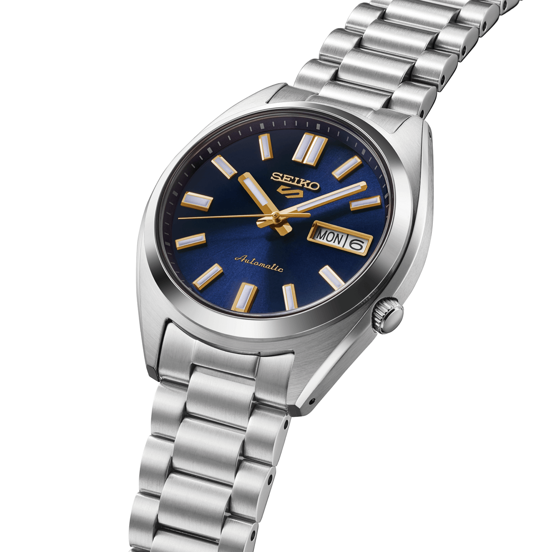 Seiko 5 Sport SRPL55K1 Kol Saati SRPL55K