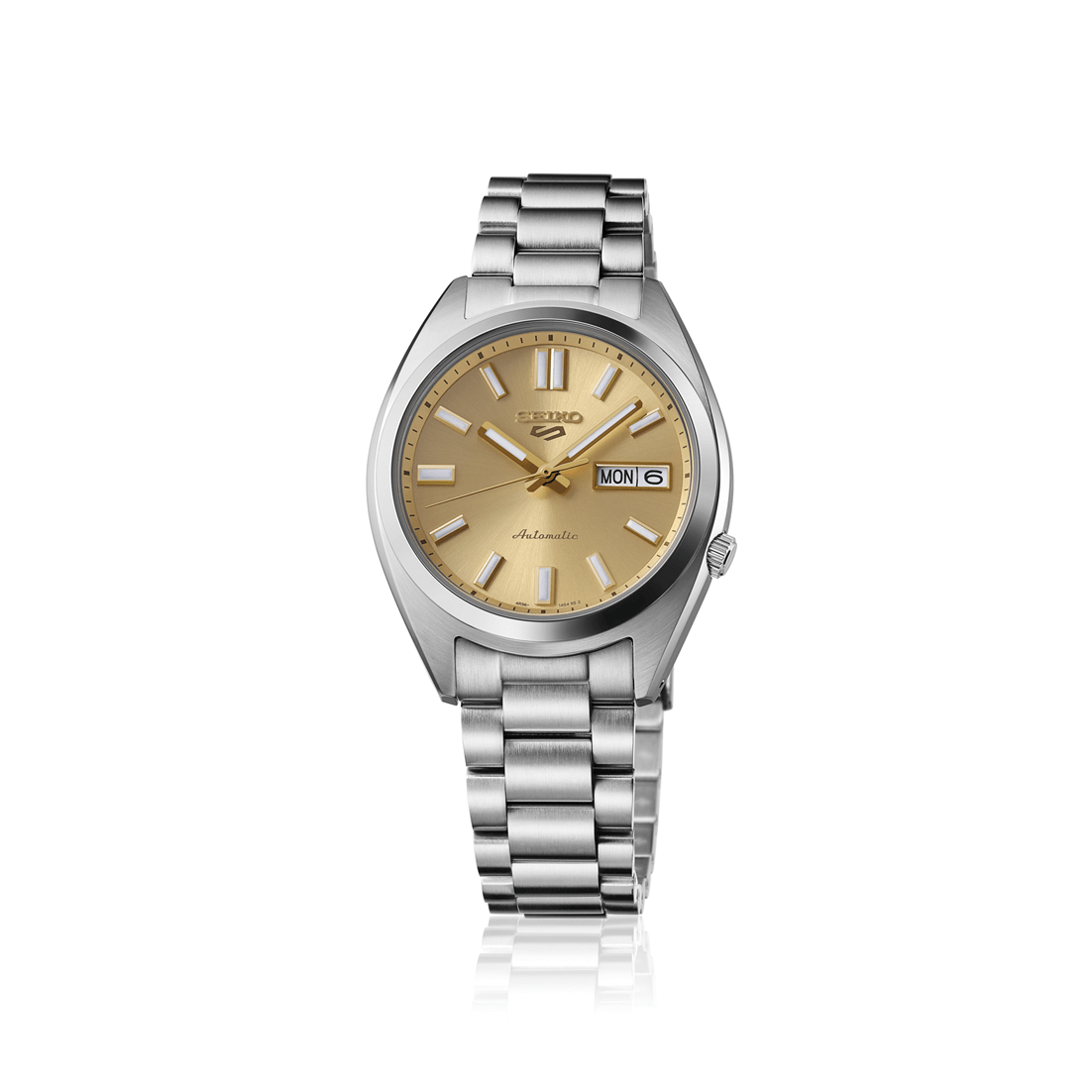 Seiko 5 Sport SRPL59K1 Kol Saati SRPL59K
