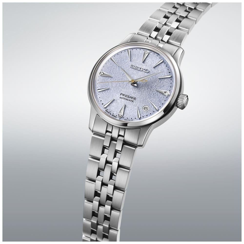Seiko Presage Cocktail SRPL61J1 Kadın Kol Saati SRPL61J