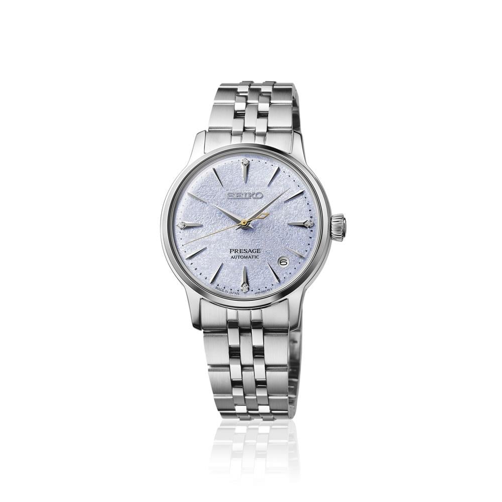Seiko Presage Cocktail SRPL61J1 Kadın Kol Saati SRPL61J