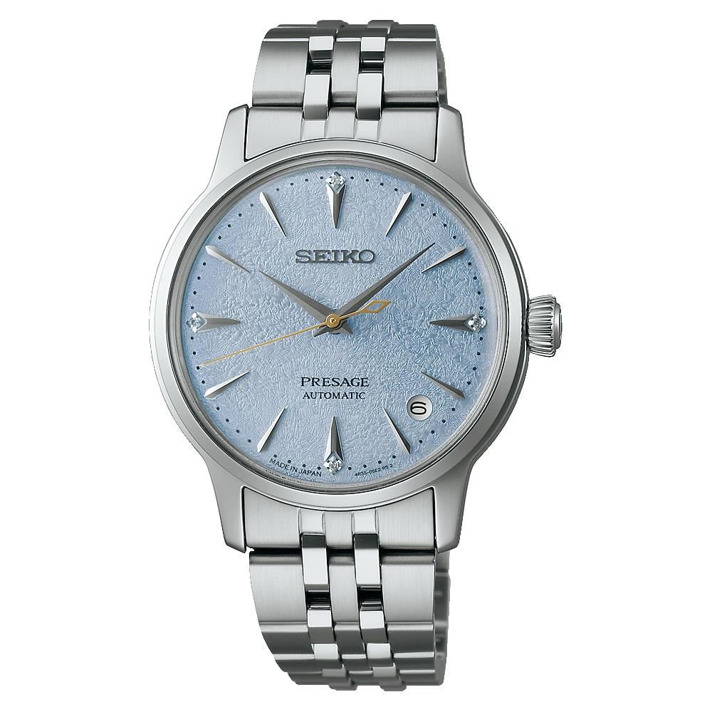 Seiko Presage Cocktail SRPL61J1 Kadın Kol Saati SRPL61J
