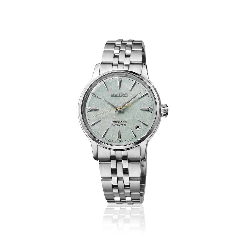 Seiko Presage Cocktail SRPL63J1 Kadın Kol Saati SRPL63J