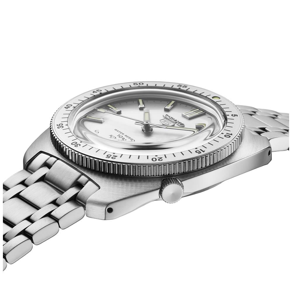 Seiko 5 Sports Recreation Limited Edition SRPL91K1 Kol Saati SRPL91K