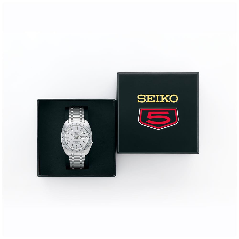 Seiko 5 Sports Recreation Limited Edition SRPL91K1 Kol Saati SRPL91K