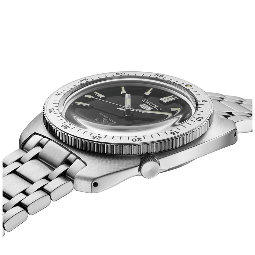 Seiko 5 Sports Recreation Limited Edition SRPL93K1 Kol Saati SRPL93K