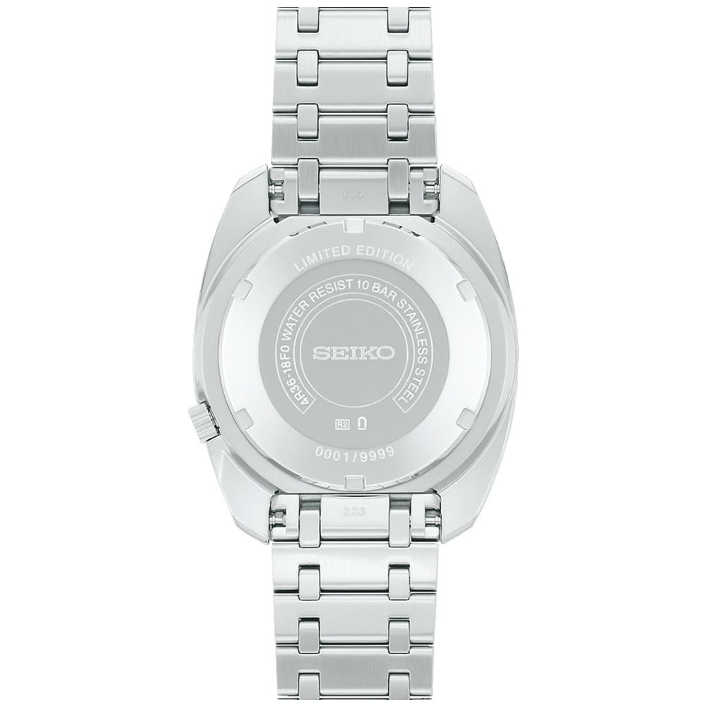 Seiko 5 Sports Recreation Limited Edition SRPL93K1 Kol Saati SRPL93K