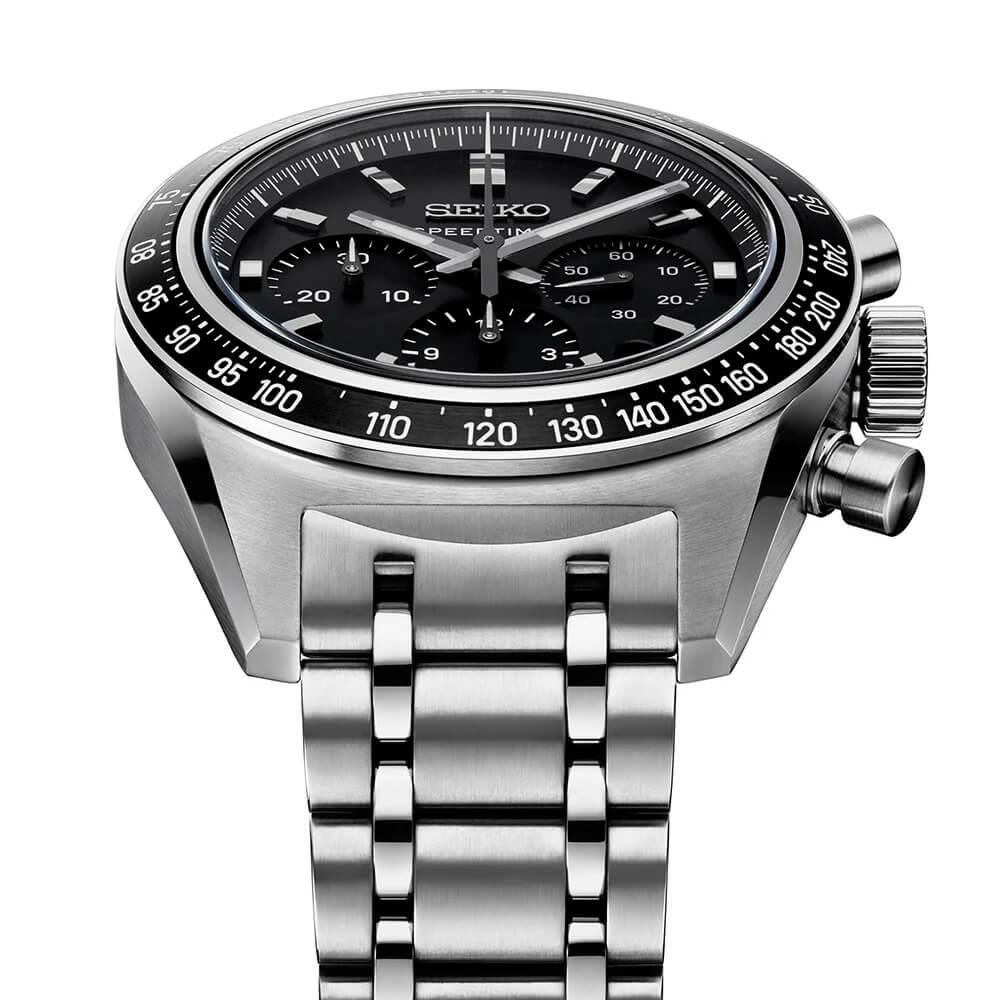 Seiko Prospex Speedtimer SRQ055J1 Erkek Kol Saati SRQ055J