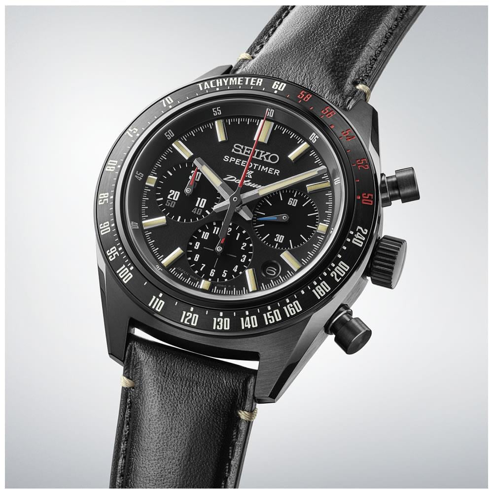 Seiko Prospex Speedtimer DATSUN 240Z Limited Edition SRQ057J1 Erkek Kol Saati SRQ057J