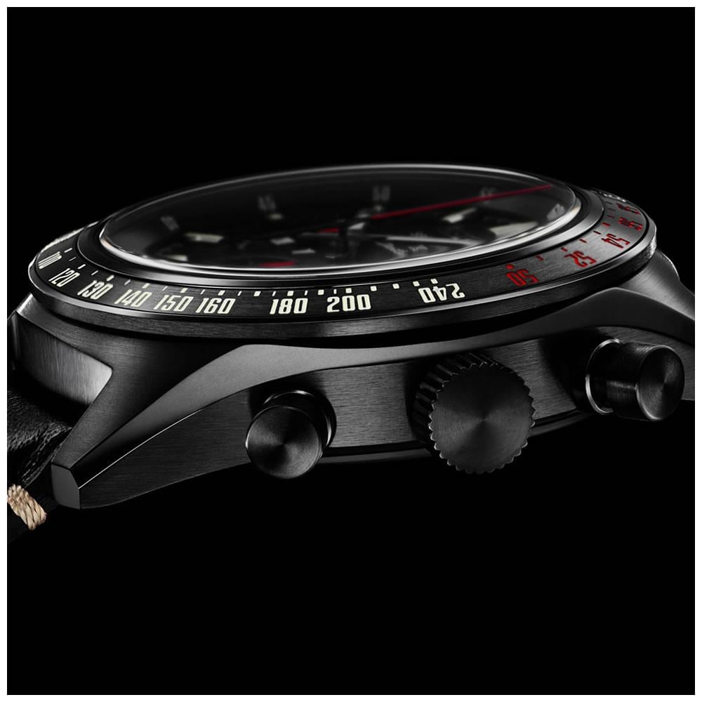 Seiko Prospex Speedtimer DATSUN 240Z Limited Edition SRQ057J1 Erkek Kol Saati SRQ057J