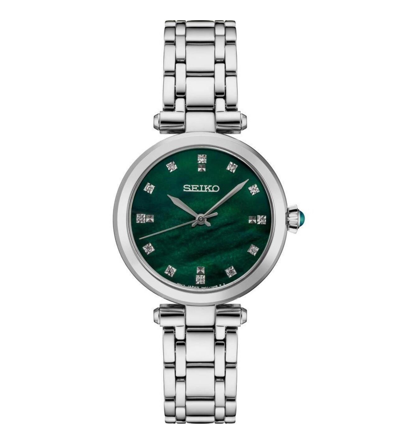 Seiko SRZ535P Kadın Kol Saati SRZ535P1