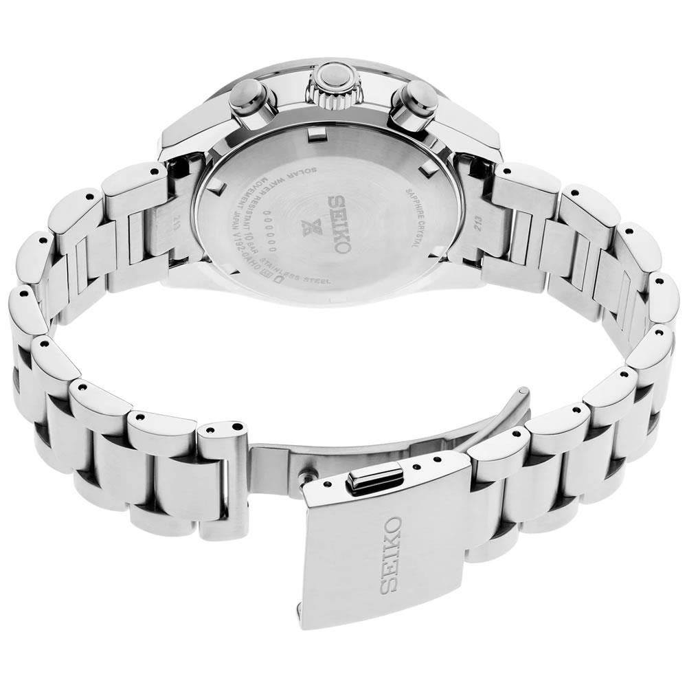 Seiko Prospex Speedtimer Solar SSC911P Erkek Kol Saati SSC911P1