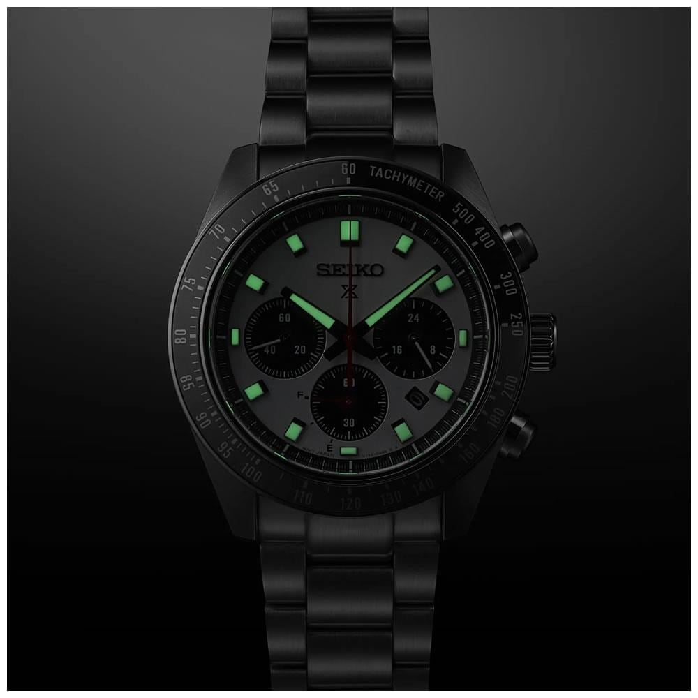 Seiko Prospex Speedtimer Solar SSC911P Erkek Kol Saati SSC911P1