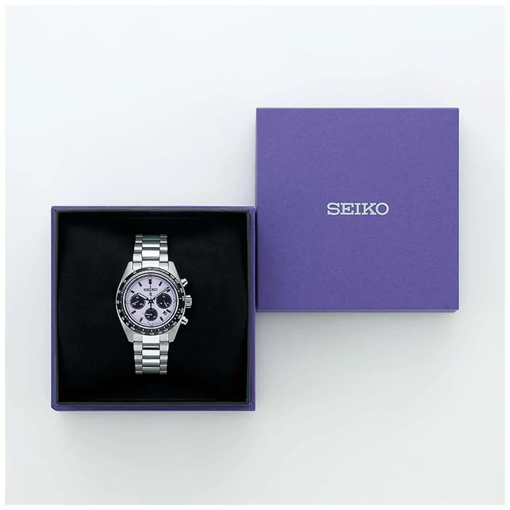 Seiko Prospex Speedtimer Limited Edition SSC955P1 Erkek Kol Saati SSC955P