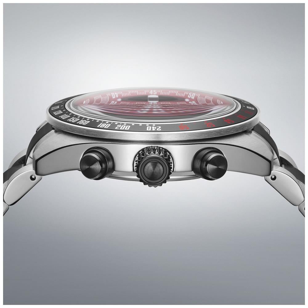 Seiko Prospex Speedtimer DATSUN 240Z Limited Edition SSC957P1 Erkek Kol Saati SSC957P