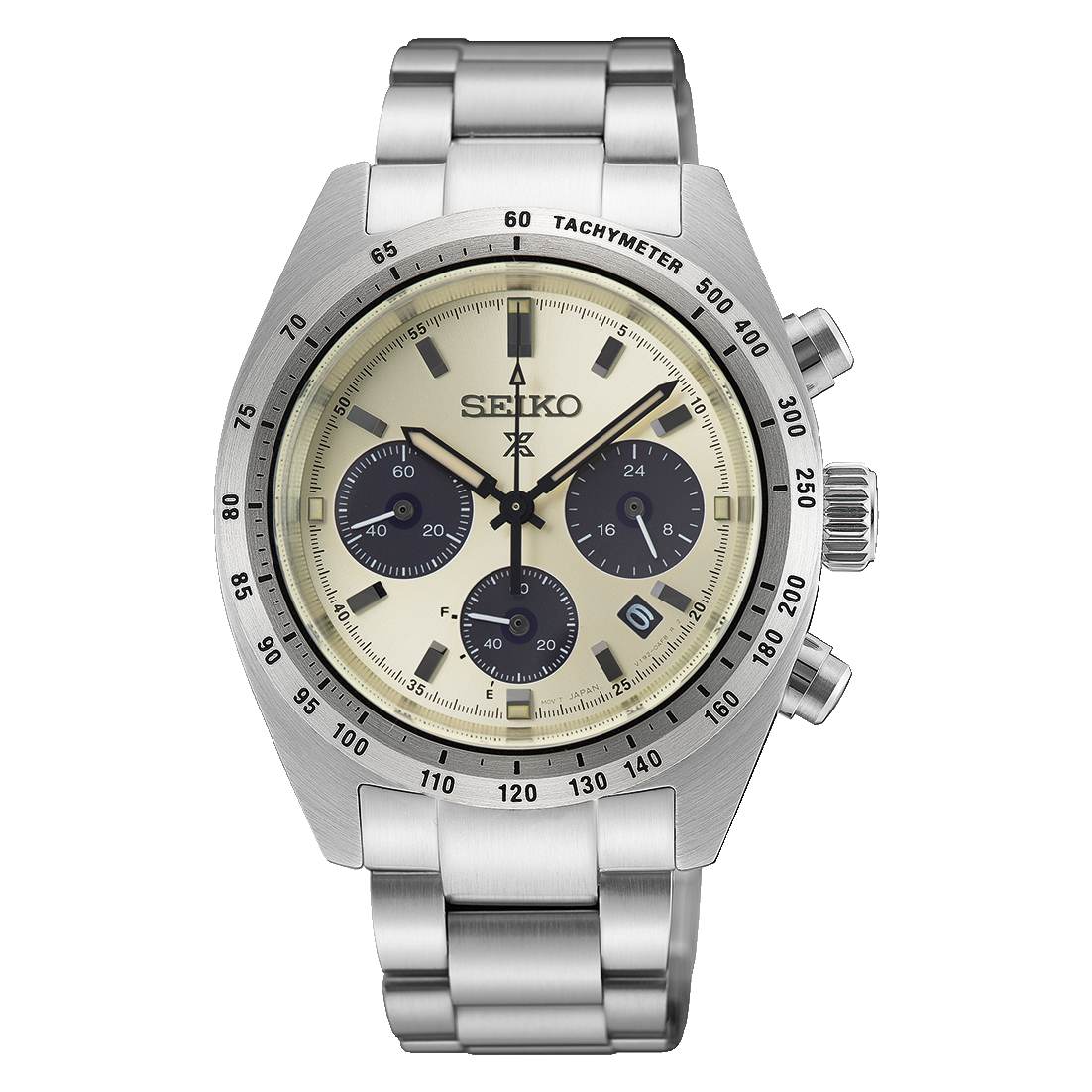 Seiko Prospex Speedtimer Limited Edition SSC959P1 Erkek Kol Saati SSC959P