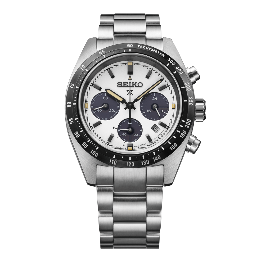 Seiko Prospex Speedtimer Solar SSC961 Erkek Kol Saati SSC961P