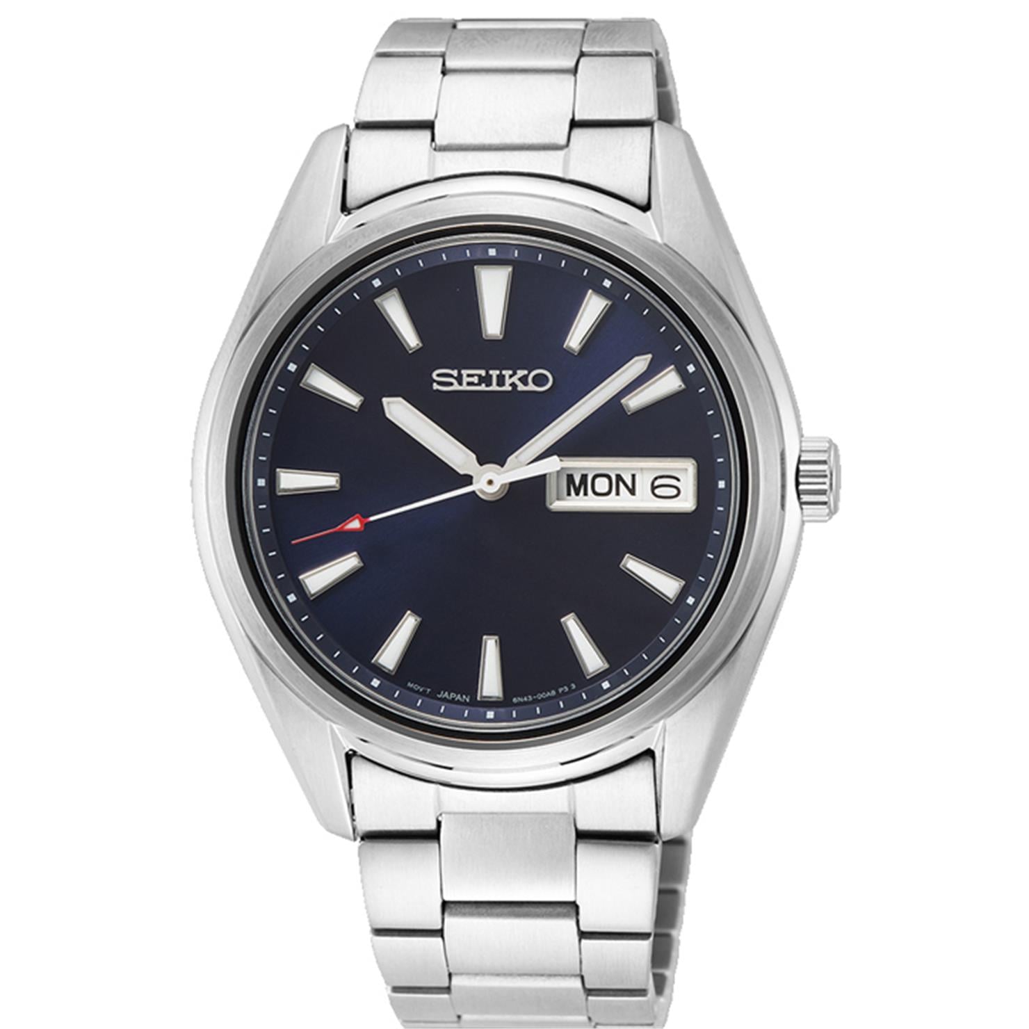 Seiko SUR347P Erkek Kol Saati
