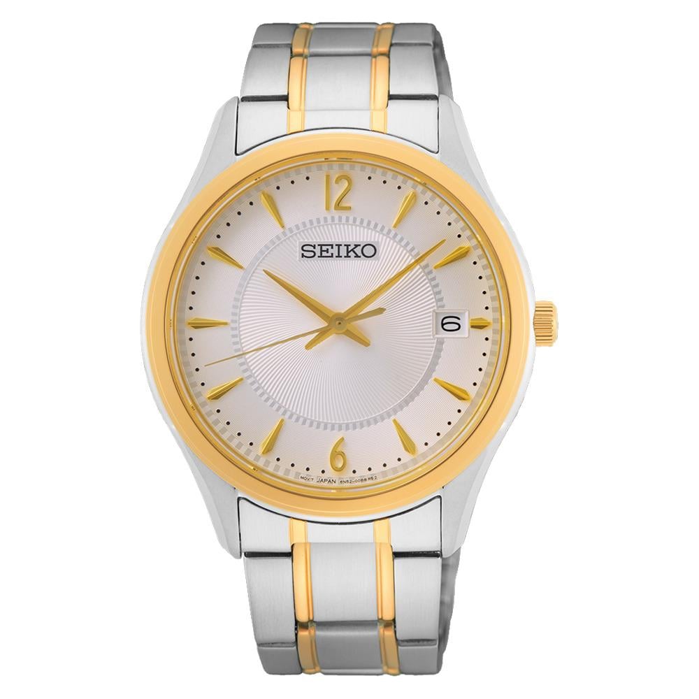 Seiko SUR468P Erkek Kol Saati SUR468P1