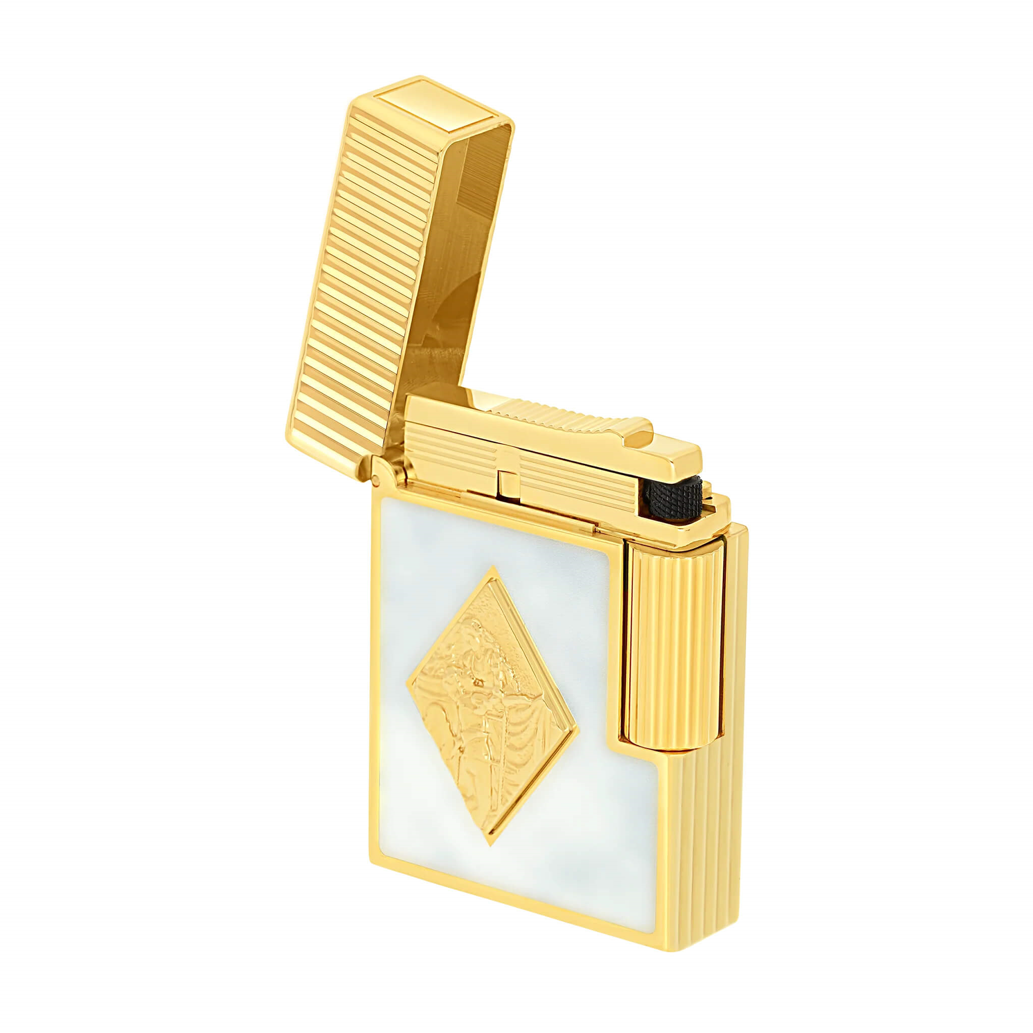 ST Dupont Line1 Romeo Y Julieta 014050CL Çakmak 14050CL