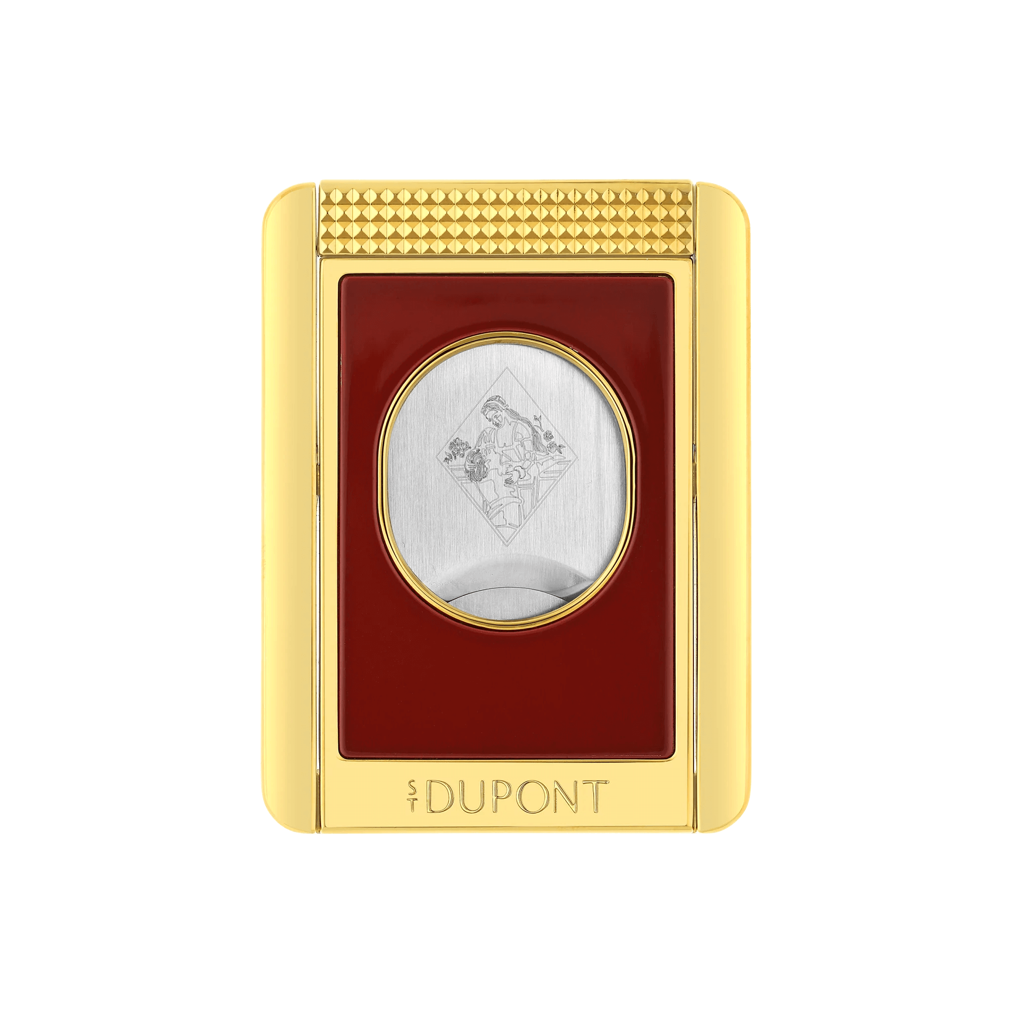 ST Dupont Romeo Y Julieta 03550 Puro Kesici 003550