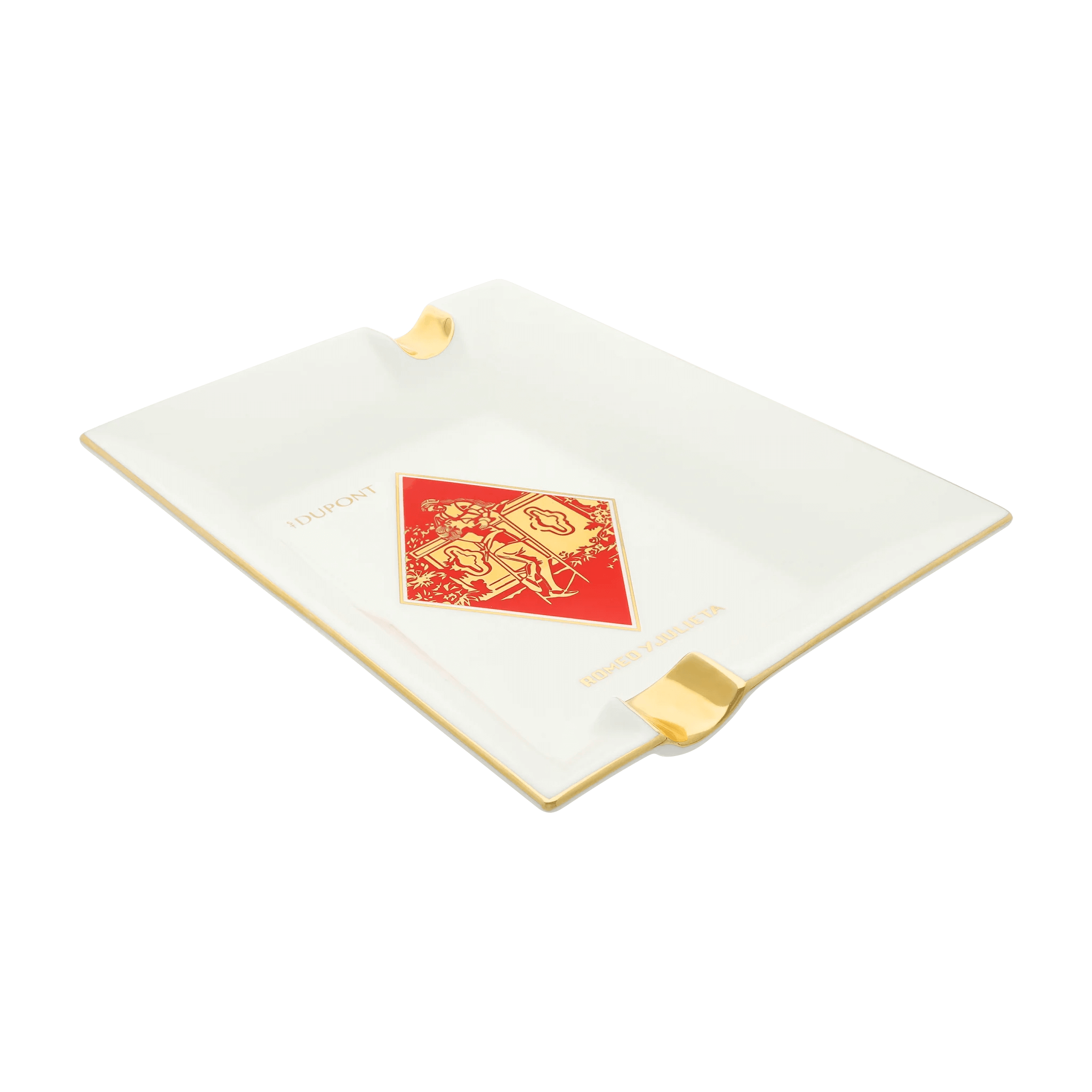 ST Dupont Romeo Y Julieta 06450 Kül Tablası 006450