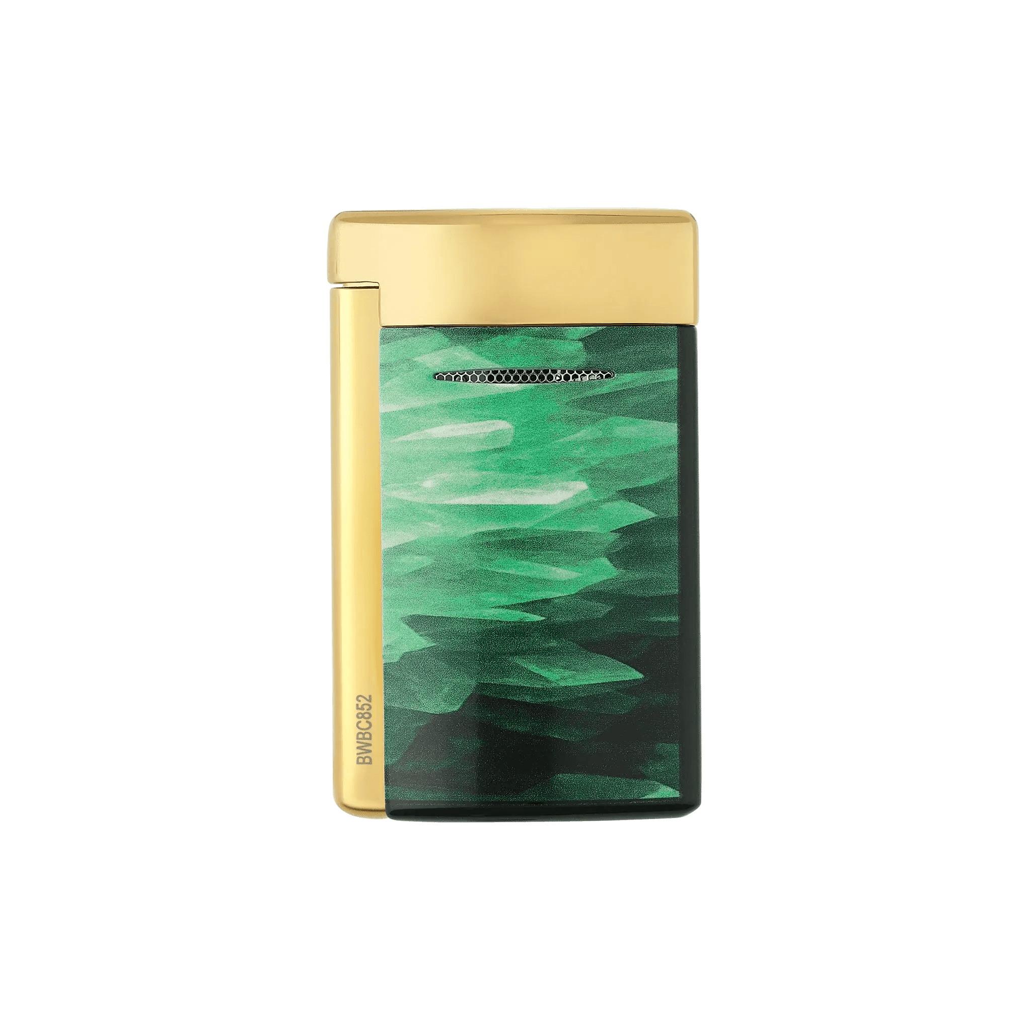 ST Dupont Minijet Geode Blue 10836 Çakmak 010836