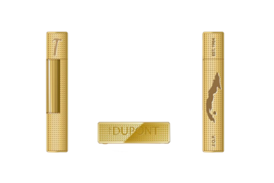 ST Dupont Ligne2 Padron 16014 Çakmak C16014