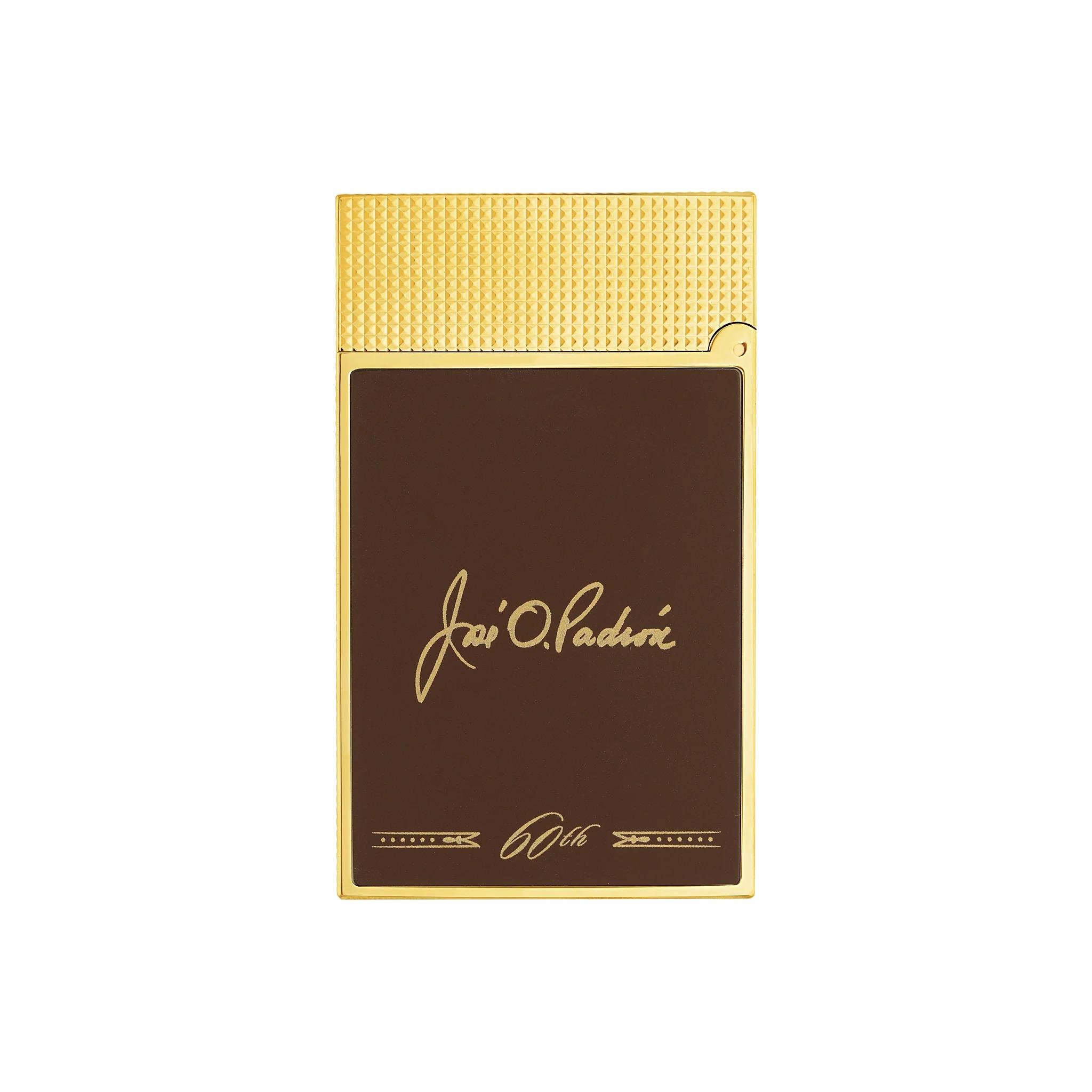 ST Dupont Ligne2 Padron 16014 Çakmak C16014