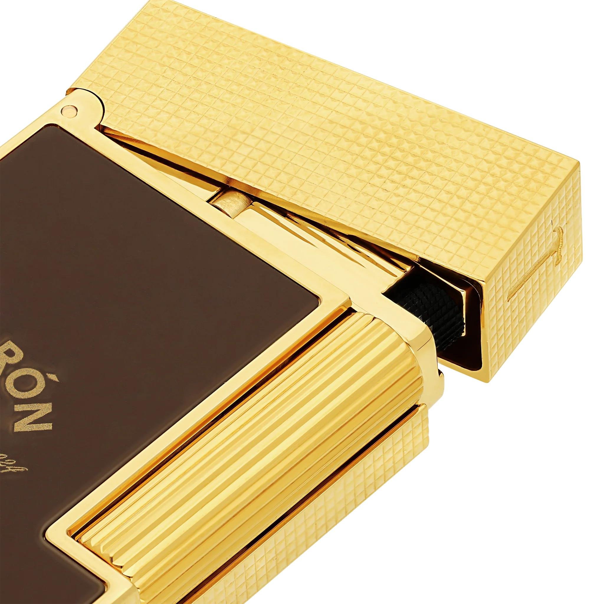 ST Dupont Ligne2 Padron 16014 Çakmak C16014