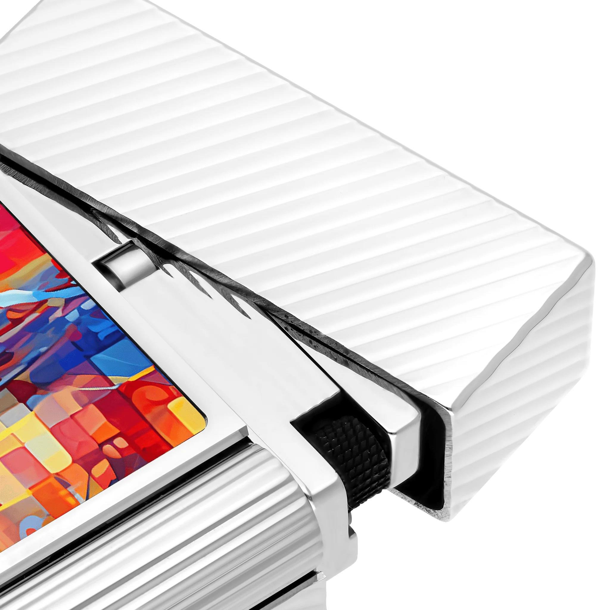 ST Dupont Ligne2 Graff'ty 16024 Çakmak C16024