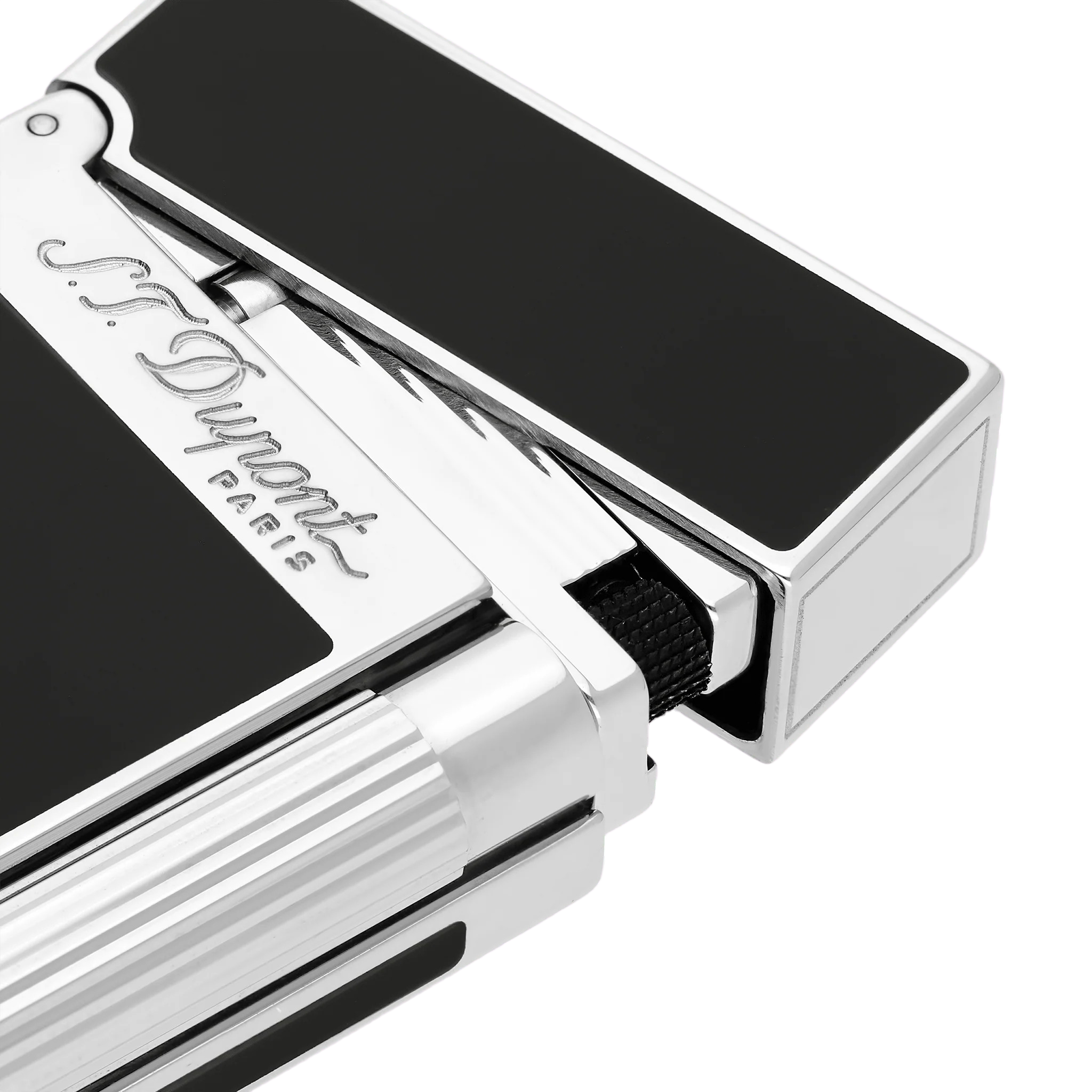 ST Dupont Ligne2 Natural Lacquer 16296 Çakmak 016296