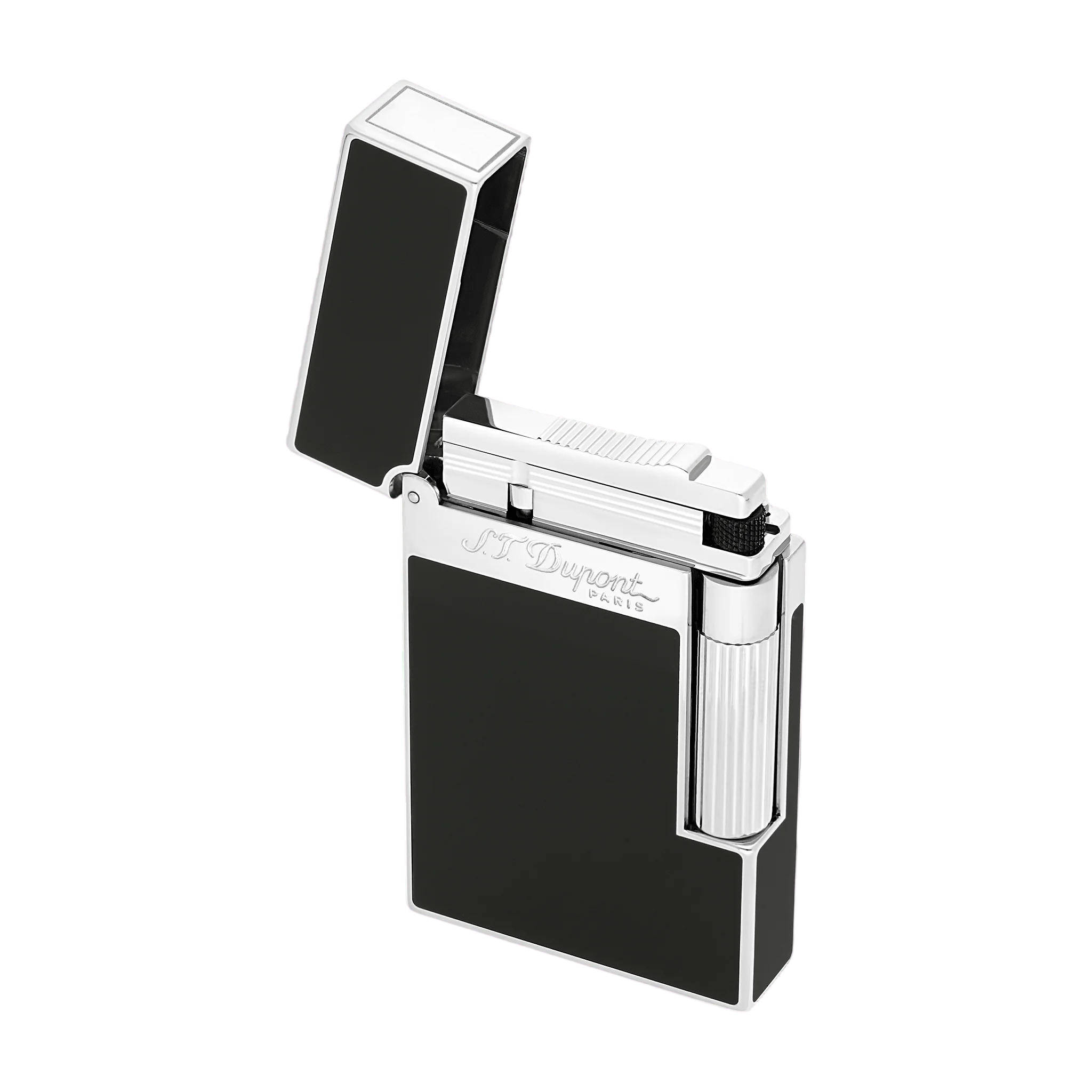 ST Dupont Ligne2 Natural Lacquer 16296 Çakmak 016296
