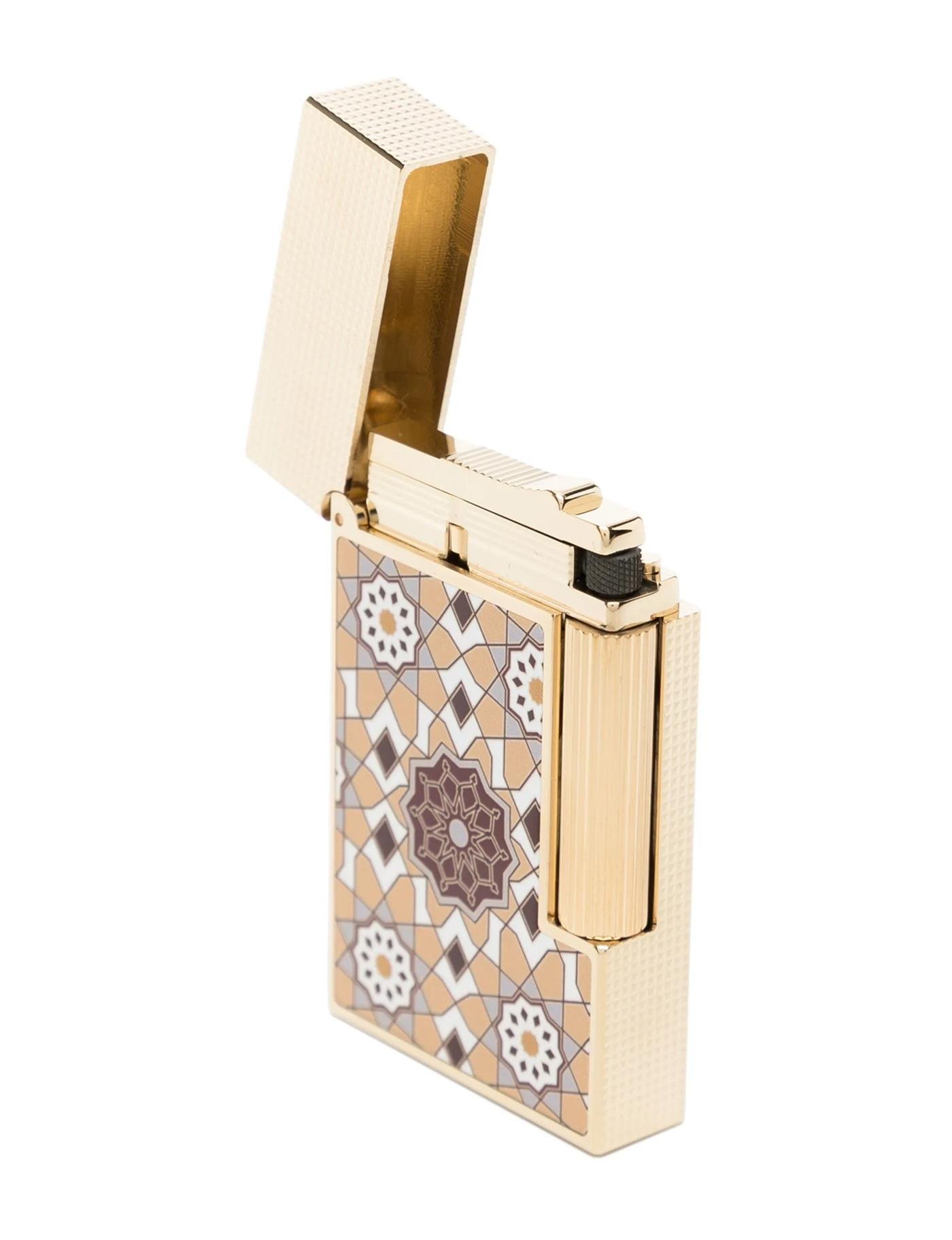 ST Dupont Ligne2 Alhambra 16428 Çakmak C16428