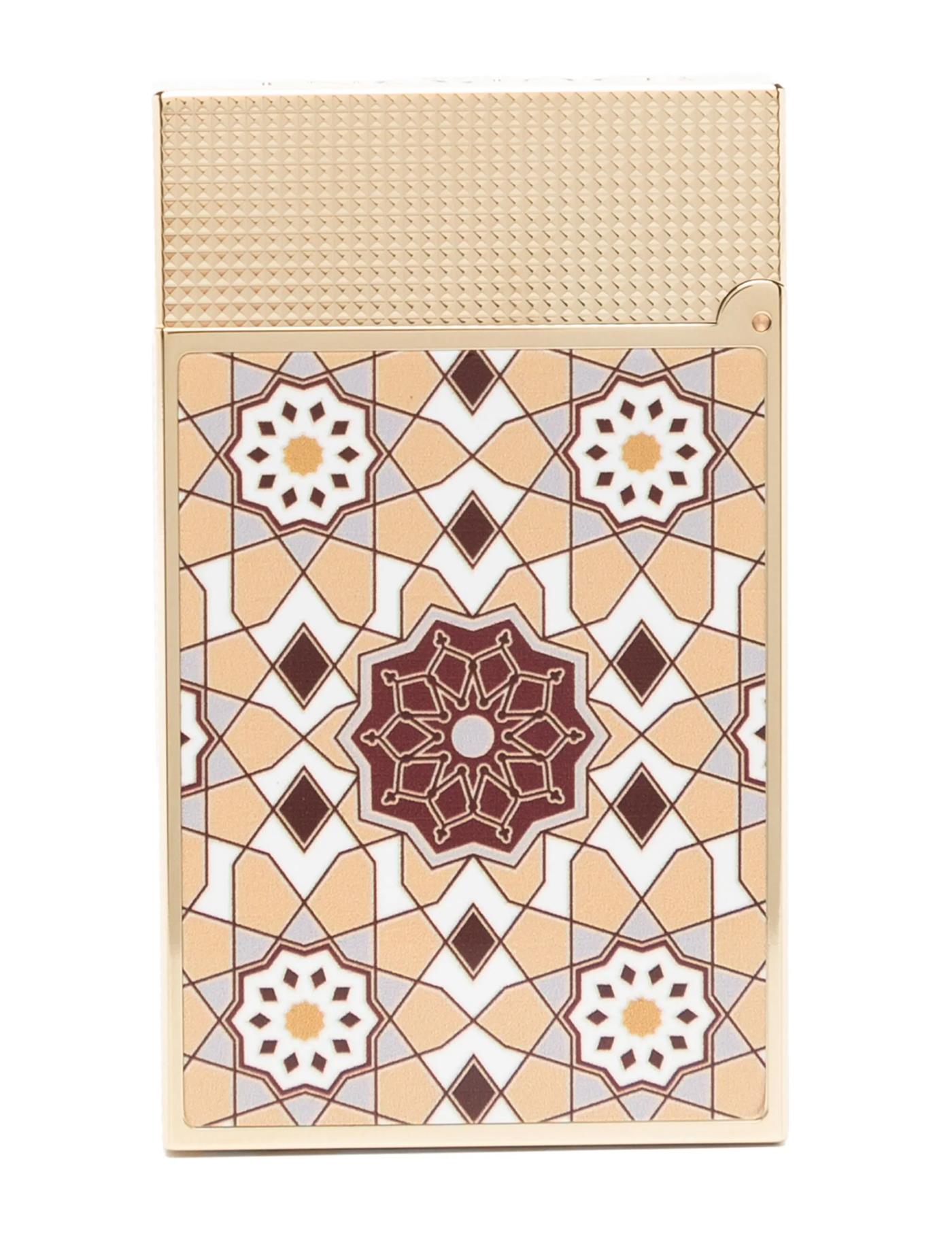 ST Dupont Ligne2 Alhambra 16428 Çakmak C16428